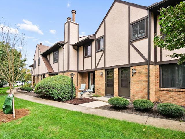 Apartment for sale in Columbus, Franklin County