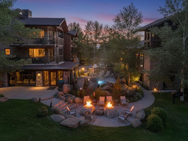 Apartment for sale in Snowmass Village, Colorado