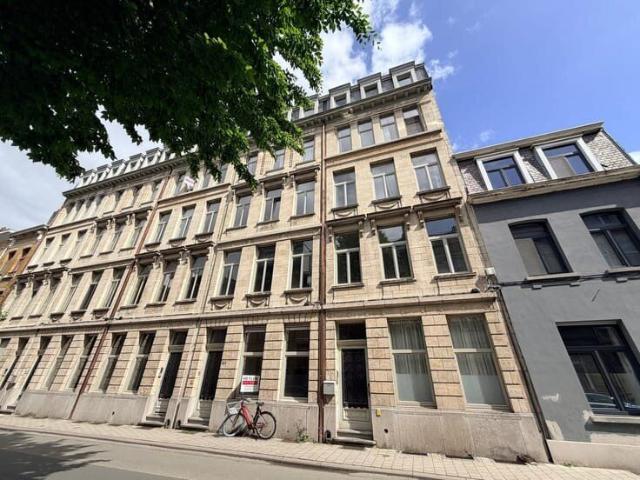 Kot location à Antwerpen