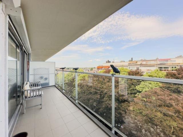 Appartement location à Antwerpen