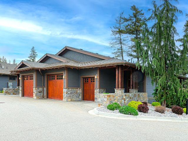 Apartment for sale in Vernon, British Columbia