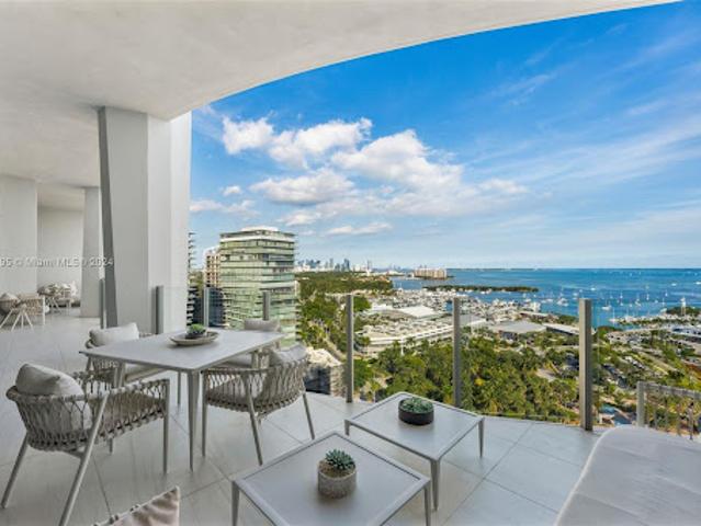 Apartment for sale in Miami, Florida