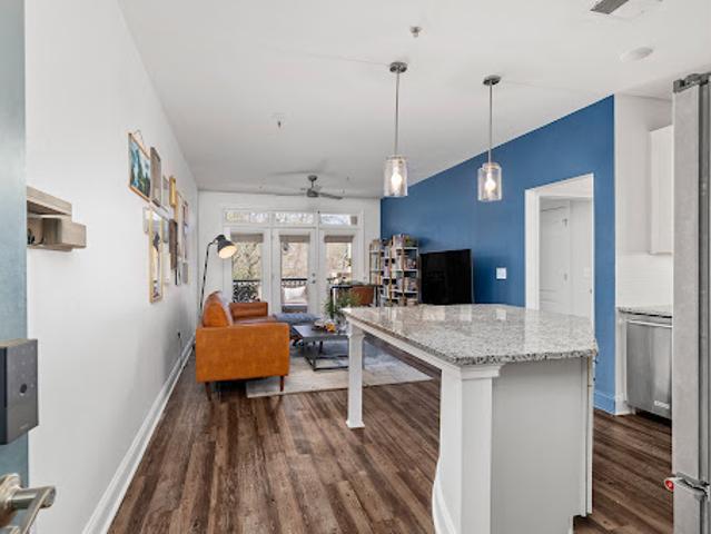 Apartment for sale in Atlanta, Georgia