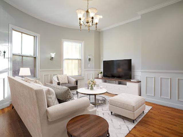 Apartment for rent in Boston, Massachusetts