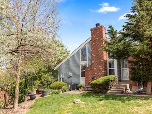 Apartment for sale in Aurora, Colorado