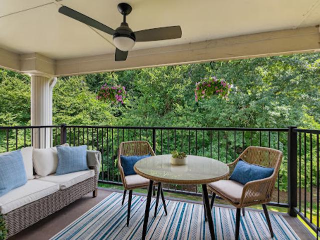 Apartment for sale in Atlanta, Georgia