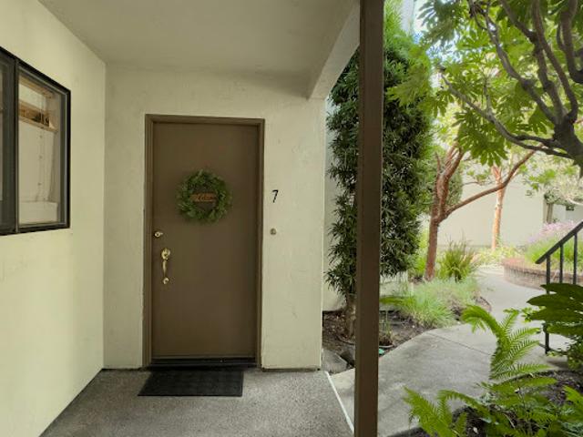 Apartment for sale in Sonoma, California