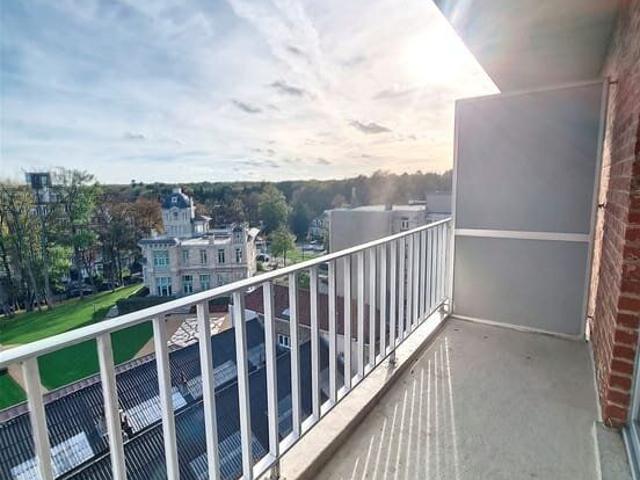 Appartement location à Brussel, Bruxelles