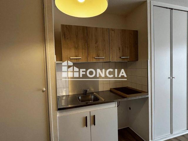 Studio location à Agen, Lot-et-Garonne