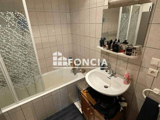 Appartement location à Masevaux, Masevaux-Niederbruck