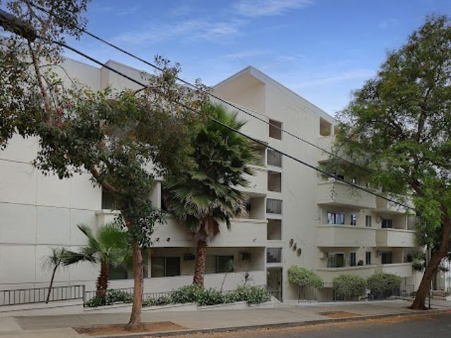Apartment for sale in West Hollywood, California