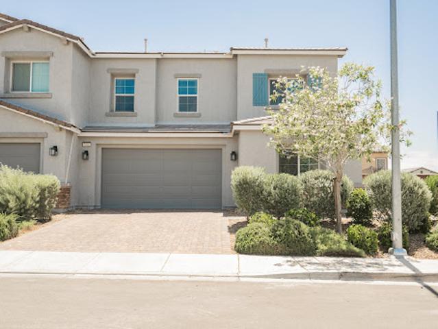 Apartment for sale in North Las Vegas, Nevada