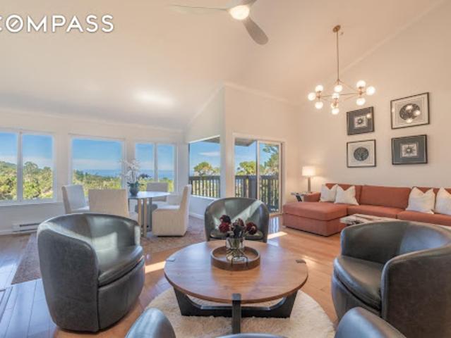 Apartment for sale in Pebble Beach, Monterey County