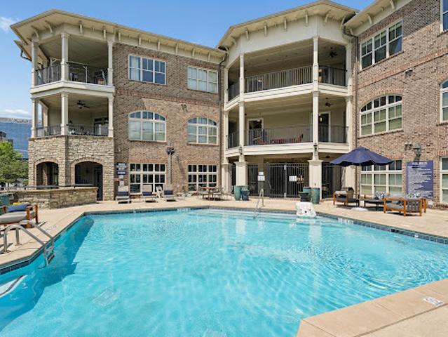 Apartment for sale in Atlanta, Georgia
