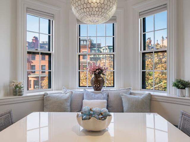 Apartment for sale in Boston, Massachusetts