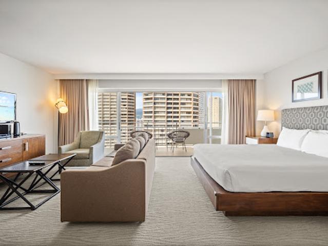 Apartment for sale in Honolulu, Honolulu County