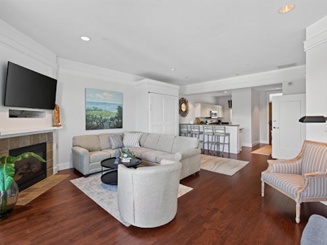 Apartment for sale in Petoskey, Michigan
