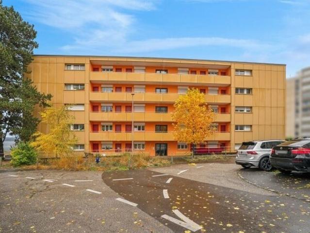 Apartment mieten in Corcelles (NE)