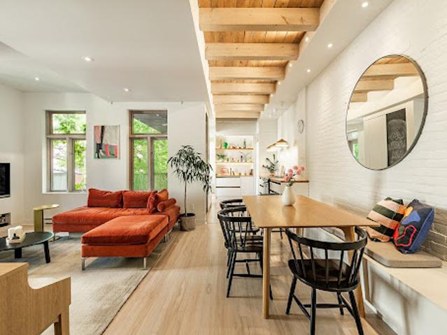 Apartment for sale in St. Leonard's, Quebec
