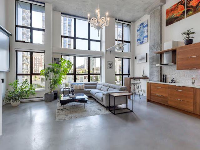 Apartment for sale in Vancouver, British Columbia