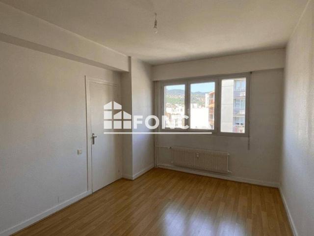 Appartement location à Bonnabaud, Clermont-Ferrand