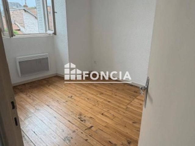 Studio location à Sainte-Anne, Tarbes