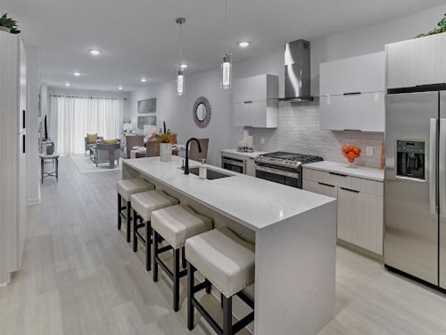 Apartment for rent in Franklin Lakes, New Jersey