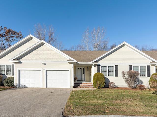 Apartment for sale in Methuen, Massachusetts