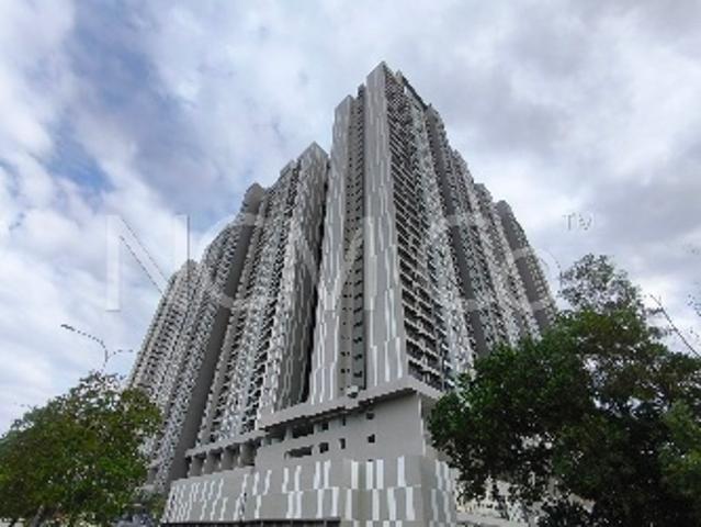 Apartment for sale in Negeri Sembilan