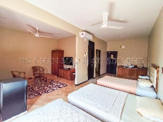 Apartment for sale in Negeri Sembilan