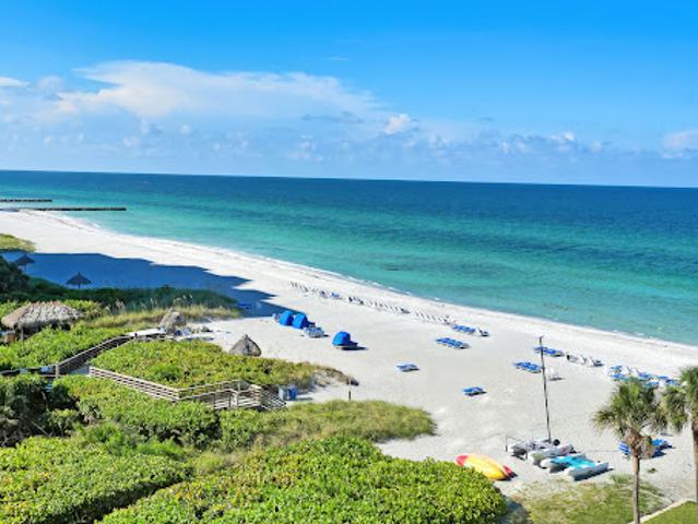 Apartment for sale in Longboat Key, Florida