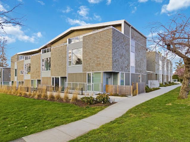 Apartment for sale in Victoria, British Columbia