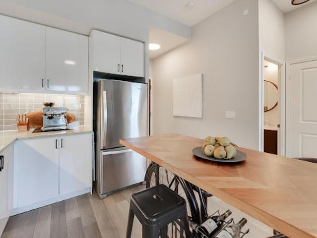 Apartment for rent in Woburn, Ontario