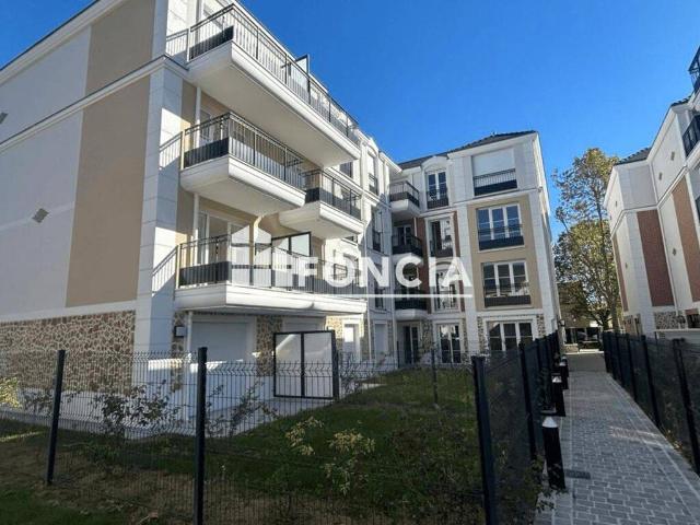 Appartement location à Castermant, Chelles
