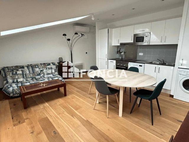 Appartement location à Rochefort, Charente-Maritime