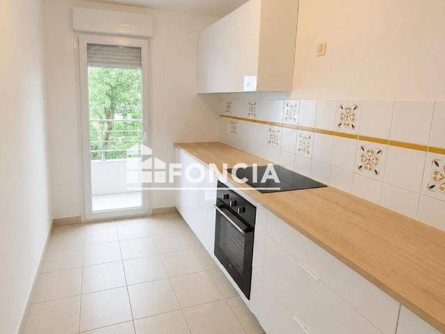 Appartement location à Le Housseau, Carquefou