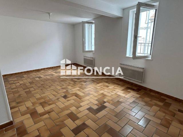 Appartement location à La Ferté-sous-Jouarre, Seine-et-Marne