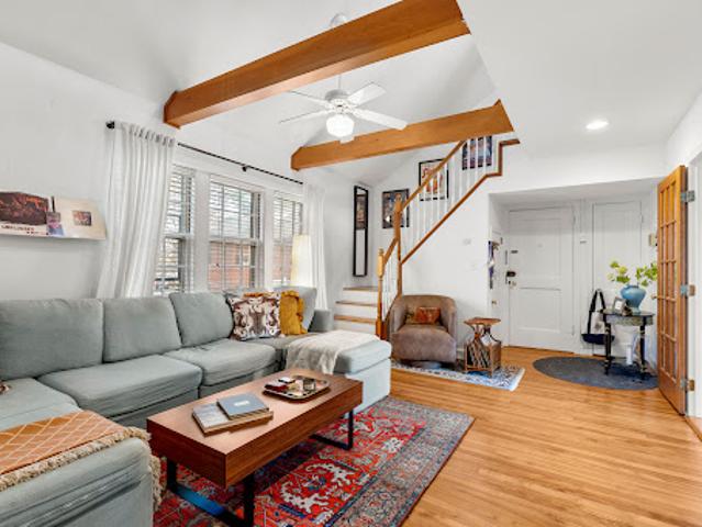 Apartment for sale in Auburndale, Massachusetts
