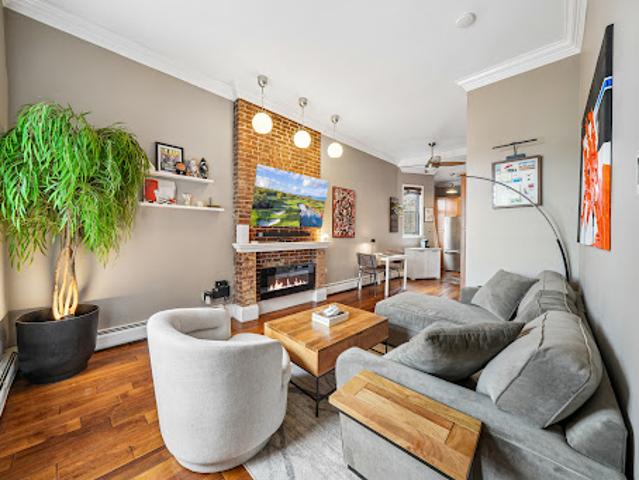 Apartment for sale in Hudson, New Jersey