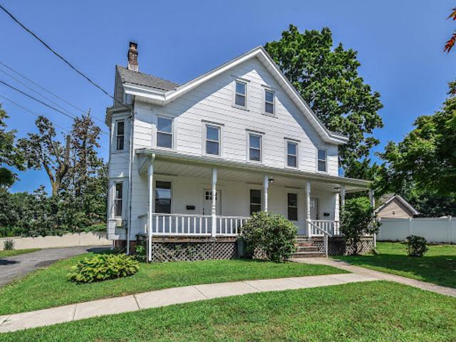 Apartment for rent in Nassau, New York