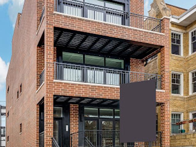 Apartment for sale in Chicago Park, Illinois