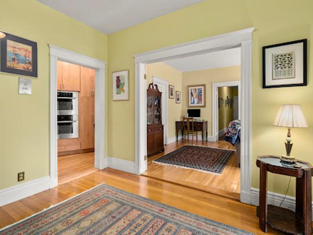 Apartment for sale in Boston