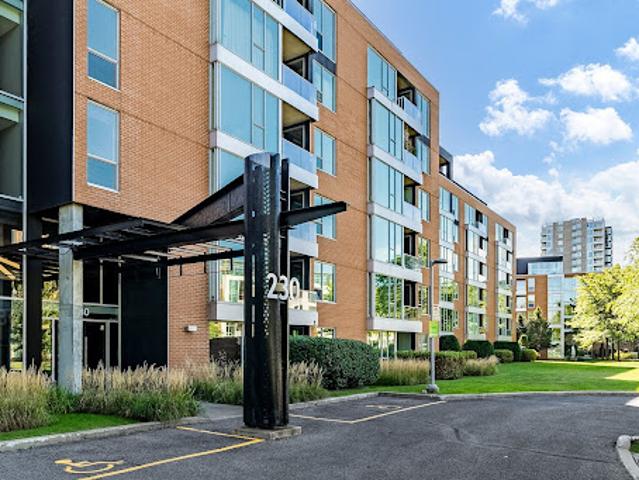 Apartment for rent in St. Leonard's, Quebec