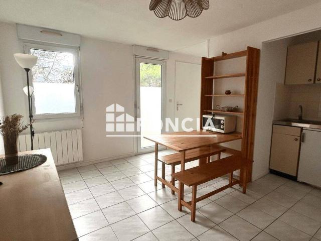 Studio location à Arsenal, La Rochelle