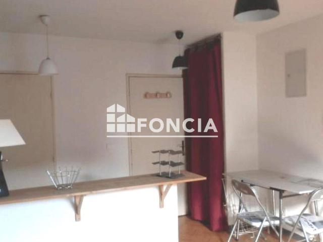 Studio location à Digne-les-Bains, Alpes-de-Haute-Provence