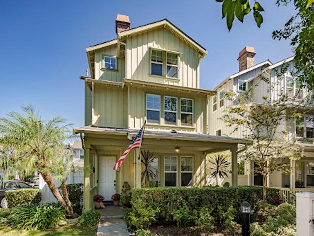 Apartment for sale in Mission Viejo, Orange County