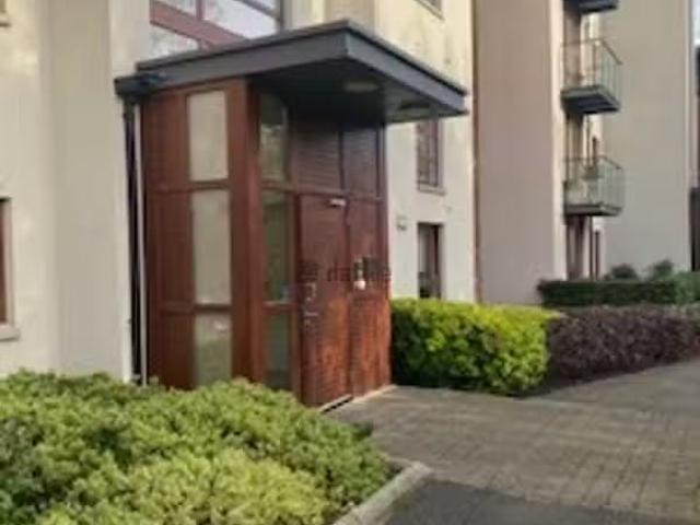 Apartment to rent