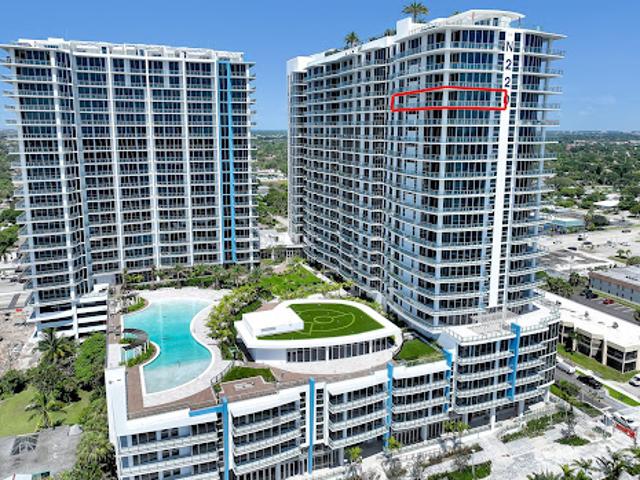 Apartment for sale in Lake Park, Florida