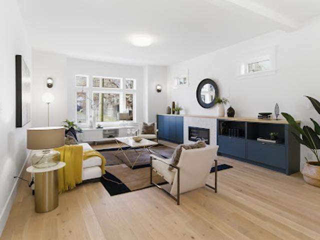 Apartment for sale in Victoria, British Columbia