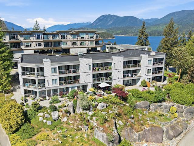 Apartment for sale in Sechelt, British Columbia